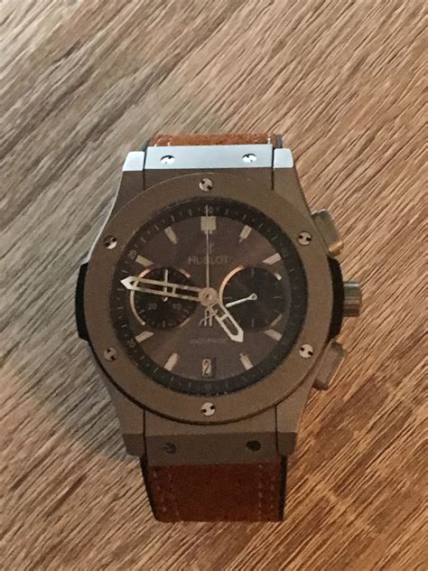 hublot geneve 6 25 100 price|Hublot geneve big bang price.